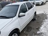 ВАЗ (Lada) Granta 2190 2015 годаүшін2 550 000 тг. в Караганда – фото 5