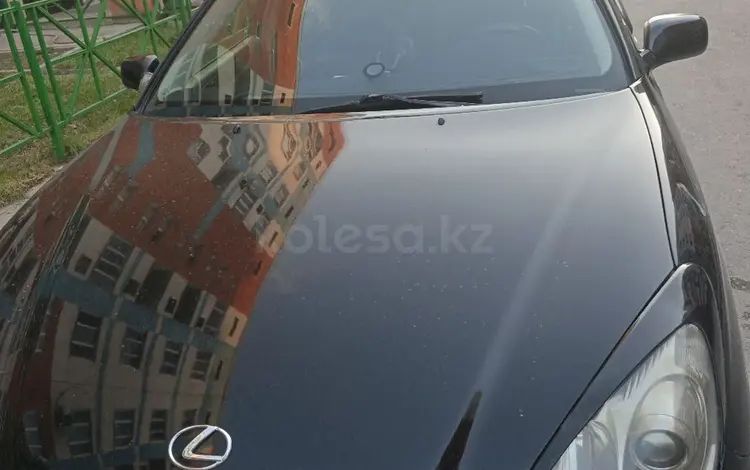 Lexus ES 300 2002 года за 4 200 000 тг. в Алматы