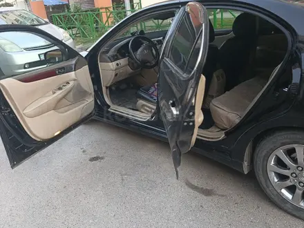 Lexus ES 300 2002 года за 4 200 000 тг. в Алматы – фото 6