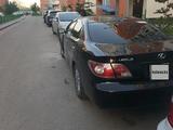 Lexus ES 300 2002 года за 4 200 000 тг. в Алматы – фото 3