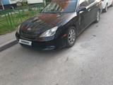 Lexus ES 300 2002 года за 4 200 000 тг. в Алматы – фото 2