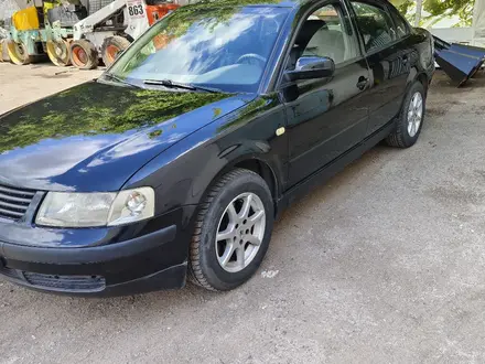 Volkswagen Passat 1999 года за 3 300 000 тг. в Астана