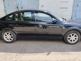 Volkswagen Passat 1999 годаүшін3 300 000 тг. в Астана – фото 2