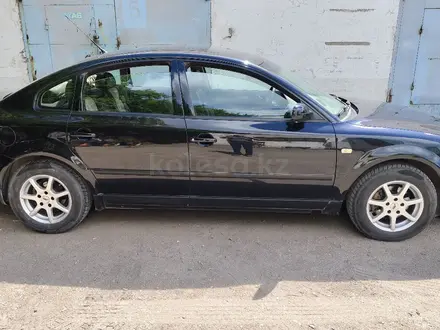 Volkswagen Passat 1999 года за 3 300 000 тг. в Астана – фото 2