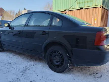 Volkswagen Passat 1999 года за 3 300 000 тг. в Астана – фото 3