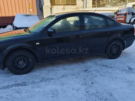 Volkswagen Passat 1999 года за 3 300 000 тг. в Астана – фото 4