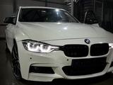 BMW 330 2015 годаүшін7 000 000 тг. в Астана