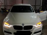 BMW 330 2015 годаүшін7 000 000 тг. в Астана – фото 4