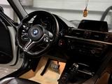 BMW 330 2015 годаүшін7 000 000 тг. в Астана – фото 5