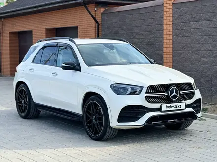 Mercedes-Benz GLE 450 2020 года за 40 000 000 тг. в Актобе – фото 6