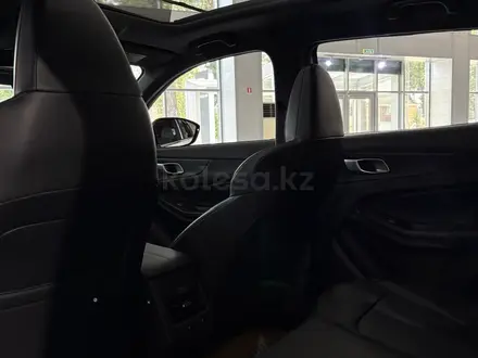 Changan CS55 Plus Tech 2026 года за 10 490 000 тг. в Алматы – фото 2