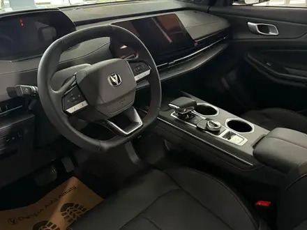 Changan CS55 Plus Tech 2026 года за 10 490 000 тг. в Алматы – фото 3
