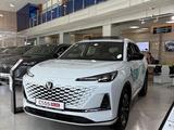 Changan CS55 Plus Tech 2026 года за 10 490 000 тг. в Алматы – фото 4