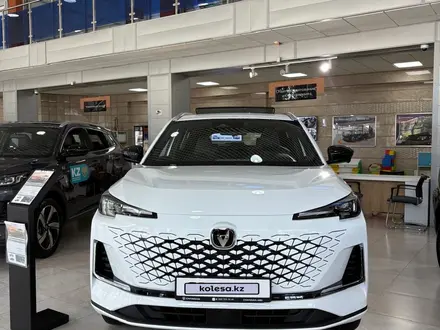 Changan CS55 Plus Tech 2026 года за 10 490 000 тг. в Алматы