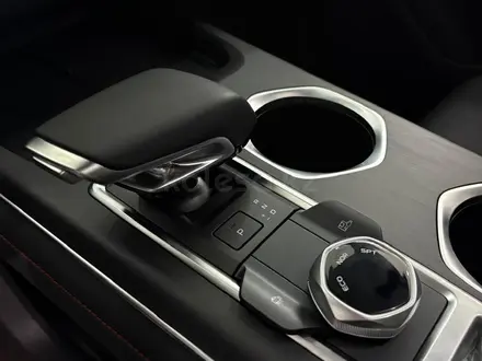 Changan CS55 Plus Tech 2026 года за 10 490 000 тг. в Алматы – фото 5