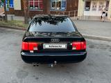 Audi A6 1995 годаүшін3 400 000 тг. в Экибастуз – фото 4