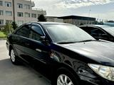 Toyota Camry 2005 годаfor6 000 000 тг. в Шымкент – фото 2