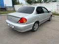 Kia Spectra 2004 годаfor1 350 000 тг. в Астана – фото 7