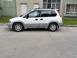 Mitsubishi RVR 1998 годаүшін2 000 000 тг. в Алматы