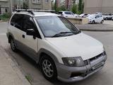 Mitsubishi RVR 1998 годаүшін2 000 000 тг. в Алматы – фото 2