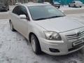 Toyota Avensis 2008 года за 3 999 999 тг. в Актобе – фото 2