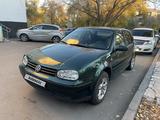 Volkswagen Golf 1998 годаүшін2 200 000 тг. в Павлодар – фото 2