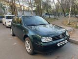 Volkswagen Golf 1998 годаүшін2 200 000 тг. в Павлодар – фото 3