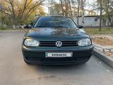 Volkswagen Golf 1998 годаүшін2 200 000 тг. в Павлодар – фото 4