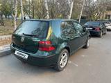 Volkswagen Golf 1998 года за 2 200 000 тг. в Павлодар