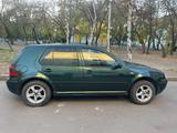 Volkswagen Golf 1998 годаүшін2 200 000 тг. в Павлодар – фото 5