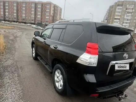 Toyota Land Cruiser Prado 2013 года за 15 500 000 тг. в Караганда – фото 4