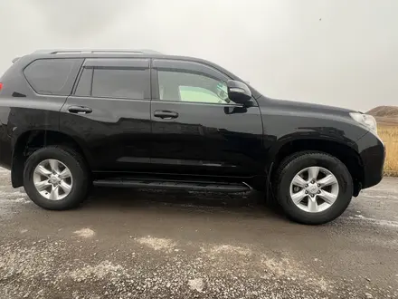 Toyota Land Cruiser Prado 2013 года за 15 500 000 тг. в Караганда – фото 3