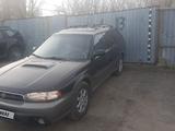 Subaru Outback 1997 годаүшін2 500 000 тг. в Караганда