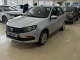 ВАЗ (Lada) Granta 2190 2024 годаүшін4 800 000 тг. в Костанай