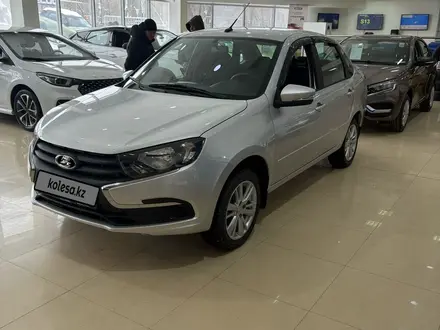 ВАЗ (Lada) Granta 2190 2024 года за 4 800 000 тг. в Костанай