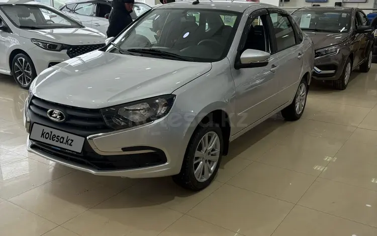 ВАЗ (Lada) Granta 2190 2024 годаүшін4 800 000 тг. в Костанай