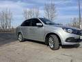 ВАЗ (Lada) Granta 2190 2024 годаүшін4 800 000 тг. в Костанай – фото 4