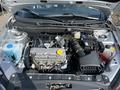ВАЗ (Lada) Granta 2190 2024 годаүшін4 800 000 тг. в Костанай – фото 3