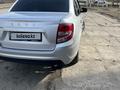 ВАЗ (Lada) Granta 2190 2024 годаүшін4 800 000 тг. в Костанай – фото 7