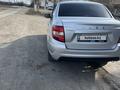 ВАЗ (Lada) Granta 2190 2024 годаүшін4 800 000 тг. в Костанай – фото 8