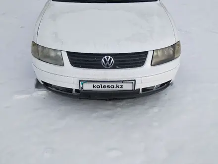 Volkswagen Passat 1999 года за 1 200 000 тг. в Павлодар – фото 4