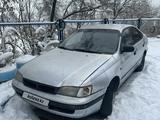 Toyota Carina E 1992 годаfor1 800 000 тг. в Алматы – фото 2