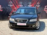 Hyundai Sonata 2007 года за 3 500 000 тг. в Кокшетау – фото 3