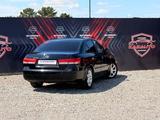 Hyundai Sonata 2007 года за 3 500 000 тг. в Кокшетау – фото 5