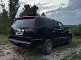 Cadillac Escalade 2009 годаүшін8 000 000 тг. в Алматы – фото 2