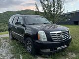 Cadillac Escalade 2009 годаүшін8 000 000 тг. в Алматы