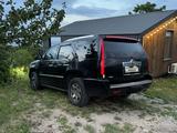 Cadillac Escalade 2009 годаүшін8 000 000 тг. в Алматы – фото 4