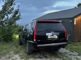 Cadillac Escalade 2009 годаүшін8 000 000 тг. в Алматы – фото 5