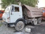 КамАЗ 1992 годаүшін2 300 000 тг. в Тараз – фото 3