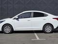 Hyundai Accent БЕЗ ВОДИТЕЛЯ в Павлодар – фото 3